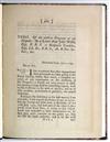 WALSH, JOHN. Of the Electrical Property of the Torpedo. 1763 + HUNTER, JOHN. Anatomical Observations on the Torpedo. 1763